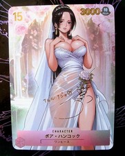 Édition Limitée Boa Hancock