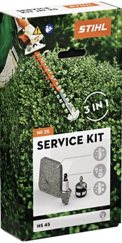 Stihl kit entretien - d'entretien, service