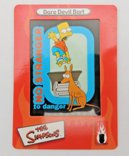 The Simpsons - FilmCardz