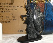THE LORD OF THE RINGS morgul