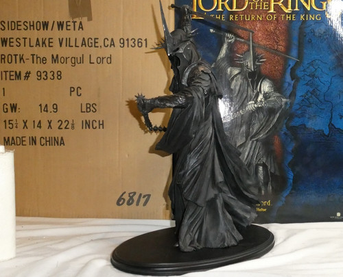 The lord - of, rings