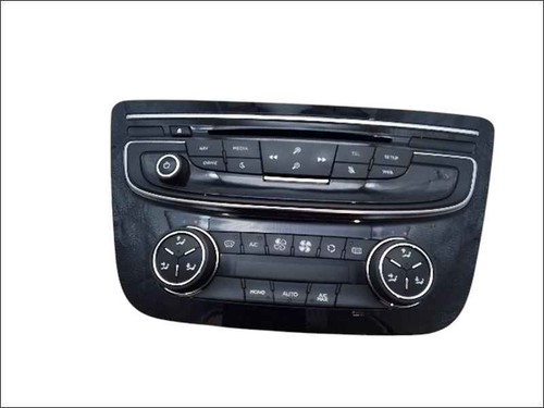 Commande chauffage peugeot - chauffage,