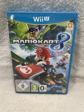 Wii U - PAL Fr - Mario Kart 8