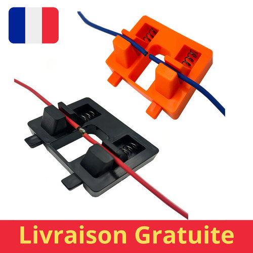 Support soudure pro - de,