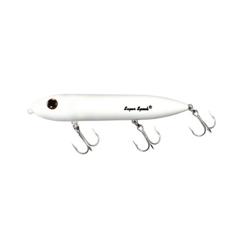 Leurre heddon super spook 125 - leurre,