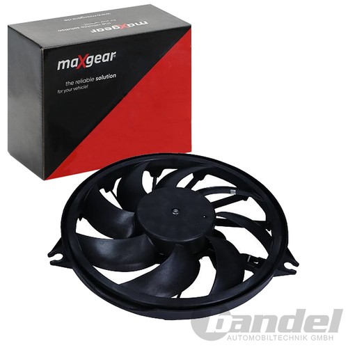 Maxgear ventilateur - maxgear,