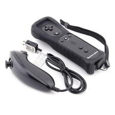 Manette Wiimote Motion Plus