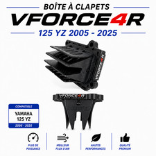 Yamaha 125 2005 2025 - 125, yz