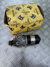 moteur essuie glace avant Peugeot 505 neuf d’origine Ref : 6405.22 - SEV Marchal