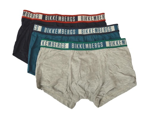 Boxer homme bikkembergs pack - boxer,