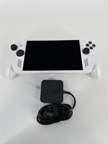 Asus rog xbox ally handheld - asus,