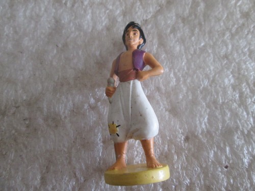 Figurine disney aladin - figurine, (8)