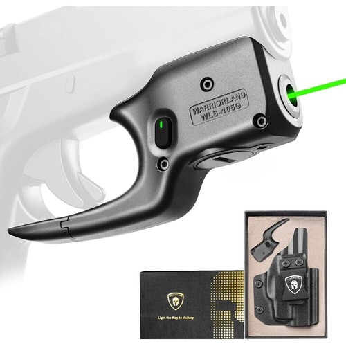 Tsg green laser - tsg, iwb