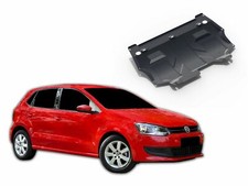 Protection Sous Moteur Acier