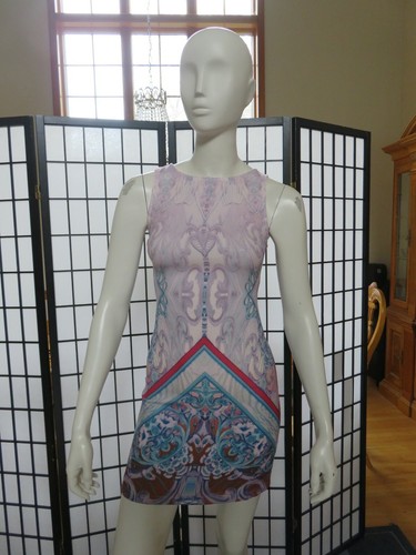 Ginger fizz bodycon light - ginger,