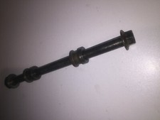 axe de roue avant cr 80 1985