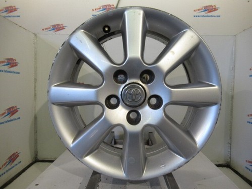Jante aluminium toyota - aluminium, avensis