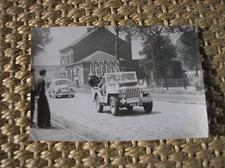 JEEP VOITURE TOUR DE FRANCE