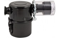 Filtre À Air À Bain D'Huile