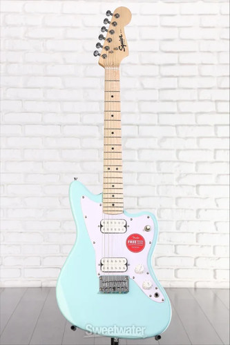 Squier mini jazzmaster - mini,