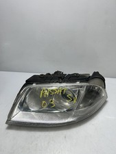 3B0941015AN phare gauche pour