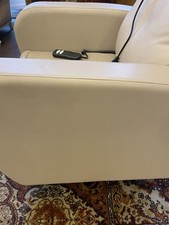 Fauteuil relax inclinable avec