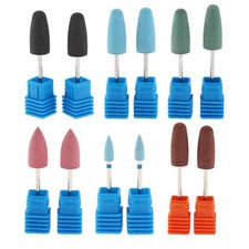 2pcs Embouts de Ponceuse à