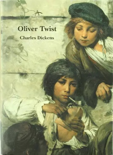 Oliver twist charles dickens - twist,,