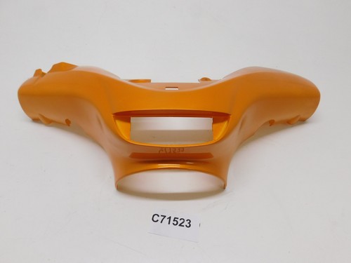 Couvre guidon piaggio - couvre, pour