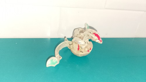 Figurine bakugan viper - , helios