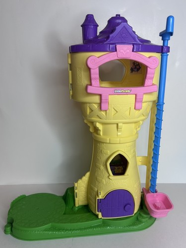 Fisher price little people - fisher-price,