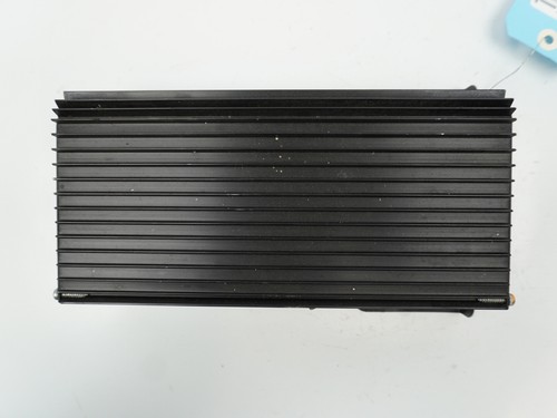 Amplificateur autoradio - amplificateur,
