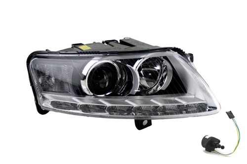Phares xenon convient pour - convient,