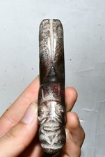 10CM Chine Hongshan Culture