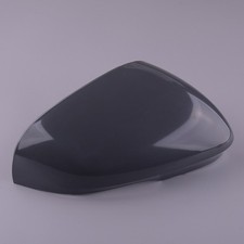 Droite Coque de rétroviseur
