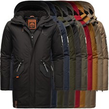 STONE HARBOUR Veste D'Hiver