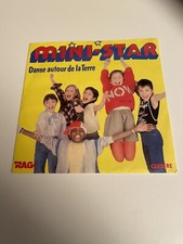 disque vinyle 45 tours