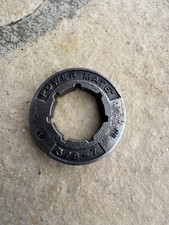 Pignon Chaîne Cloche