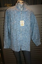 Verte Vallee Homme Chemise