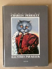 Kelek contes de - *, charles