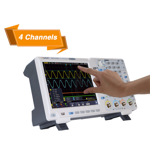 Owon xds3204e oscilloscope - xds3204e,