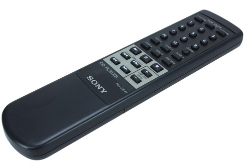 Sony dc41 télécommande - sony, rm-dc41