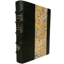 LE ROSSIGNOL NAPOLITAIN -