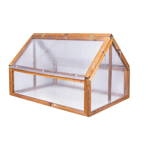 Qls mini serre - mini, en