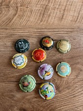 capsule de champagne N84