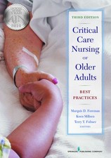 Critical Care Nursing of Older
