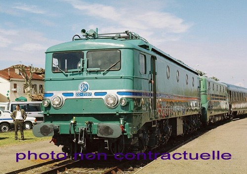 Jouef locomotives electriques - jouef,