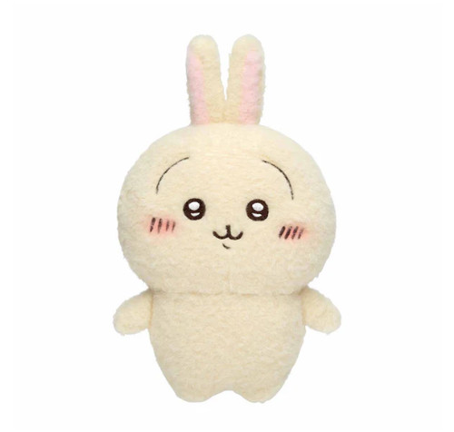 Peluche moelleuse chiikawa - chiikawa, s