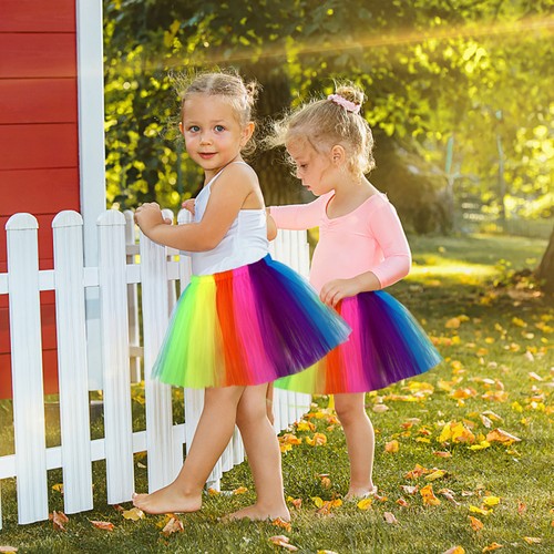 Fenical kids rainbow - fenical, tutu