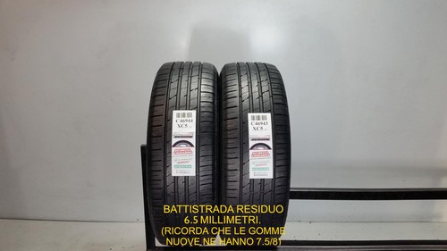 Gomme usate tristar sportpower - usate,